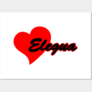 Elegua Posters and Art